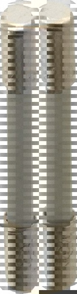 Cylindrical Time Delay Fuse: 4 A, 20 mm OAL, 5 mm Dia